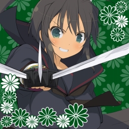画像ギャラリー No.085のサムネイル画像 / 5周年を迎えた「閃乱カグラ」シリーズのアバターがPS Storeで配信開始