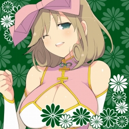 画像ギャラリー No.091のサムネイル画像 / 5周年を迎えた「閃乱カグラ」シリーズのアバターがPS Storeで配信開始