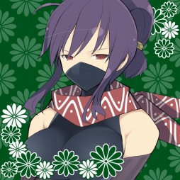 画像ギャラリー No.095のサムネイル画像 / 5周年を迎えた「閃乱カグラ」シリーズのアバターがPS Storeで配信開始