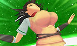 画像ギャラリー No.006のサムネイル画像 / 「デカ盛り 閃乱カグラ」「閃乱カグラ2 -真紅-」の公式サイトがオープン。「閃乱カグラ」シリーズのポータルサイトの本格始動も
