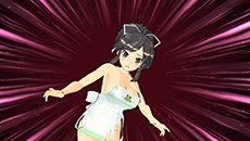 画像ギャラリー No.008のサムネイル画像 / 「デカ盛り 閃乱カグラ」の公式サイトが本日正式オープン。ゲームのストーリーやオープニングアニメなどが一挙公開に