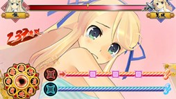 画像ギャラリー No.010のサムネイル画像 / 「デカ盛り 閃乱カグラ」秋葉原の人気カレー店4店舗とのコラボレーション実施