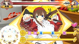 画像ギャラリー No.011のサムネイル画像 / 「デカ盛り 閃乱カグラ」秋葉原の人気カレー店4店舗とのコラボレーション実施