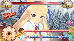 画像ギャラリー No.013のサムネイル画像 / 「デカ盛り 閃乱カグラ」秋葉原の人気カレー店4店舗とのコラボレーション実施