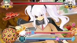 画像ギャラリー No.015のサムネイル画像 / 「デカ盛り 閃乱カグラ」秋葉原の人気カレー店4店舗とのコラボレーション実施