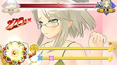 画像ギャラリー No.006のサムネイル画像 / 「デカ盛り 閃乱カグラ」本体パックBの新情報。「秘立蛇女子学園」メンバー5人のプロフィールや，料理シーンにフォーカスしたプレイ動画を紹介