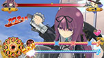 画像ギャラリー No.008のサムネイル画像 / 「デカ盛り 閃乱カグラ」本体パックBの新情報。「秘立蛇女子学園」メンバー5人のプロフィールや，料理シーンにフォーカスしたプレイ動画を紹介