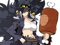 「デカ盛り 閃乱カグラ」，DLCで追加されるプレイアブルキャラクター「大道寺先輩」「凛」の楽曲とプロフィールが公開