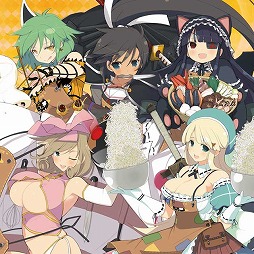 画像ギャラリー No.002のサムネイル画像 / マーベラスAQLの爆乳プロデューサー，高木謙一郎氏にインタビュー。「デカ盛り 閃乱カグラ」は，「面白いことはいくらでもできる」という考えから生まれた