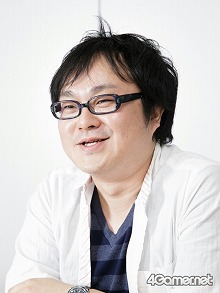 画像ギャラリー No.005のサムネイル画像 / マーベラスAQLの爆乳プロデューサー，高木謙一郎氏にインタビュー。「デカ盛り 閃乱カグラ」は，「面白いことはいくらでもできる」という考えから生まれた