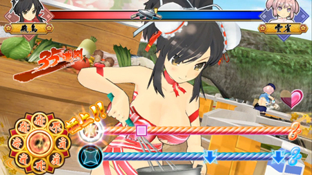画像ギャラリー No.006のサムネイル画像 / マーベラスAQLの爆乳プロデューサー，高木謙一郎氏にインタビュー。「デカ盛り 閃乱カグラ」は，「面白いことはいくらでもできる」という考えから生まれた