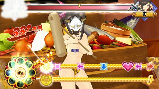 画像ギャラリー No.008のサムネイル画像 / マーベラスAQLの爆乳プロデューサー，高木謙一郎氏にインタビュー。「デカ盛り 閃乱カグラ」は，「面白いことはいくらでもできる」という考えから生まれた