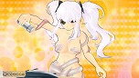 画像ギャラリー No.005のサムネイル画像 / 「デカ盛り 閃乱カグラ」，本体パックB（月閃・蛇女）の配信がスタート。プレイアブルキャラクターが総出演するPV第2弾とプレイ動画か公開