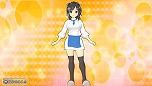 画像ギャラリー No.006のサムネイル画像 / 「デカ盛り 閃乱カグラ」，本体パックB（月閃・蛇女）の配信がスタート。プレイアブルキャラクターが総出演するPV第2弾とプレイ動画か公開