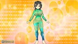 画像ギャラリー No.008のサムネイル画像 / 「デカ盛り 閃乱カグラ」，本体パックB（月閃・蛇女）の配信がスタート。プレイアブルキャラクターが総出演するPV第2弾とプレイ動画か公開