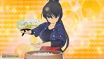 画像ギャラリー No.011のサムネイル画像 / 「デカ盛り 閃乱カグラ」，本体パックB（月閃・蛇女）の配信がスタート。プレイアブルキャラクターが総出演するPV第2弾とプレイ動画か公開