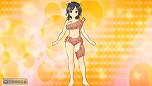 画像ギャラリー No.012のサムネイル画像 / 「デカ盛り 閃乱カグラ」，本体パックB（月閃・蛇女）の配信がスタート。プレイアブルキャラクターが総出演するPV第2弾とプレイ動画か公開