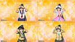 画像ギャラリー No.005のサムネイル画像 / 「デカ盛り 閃乱カグラ」では前作向けに配信されたDLC衣装を使用可能。キャラクターの衣装にフォーカスしたプレイ動画が公開に