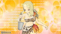 画像ギャラリー No.024のサムネイル画像 / 「デカ盛り 閃乱カグラ」,新コスチューム&アクセサリ第3弾を配信