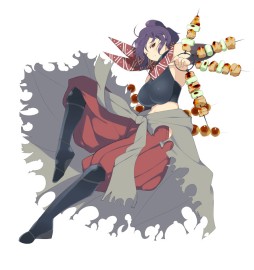 画像ギャラリー No.003のサムネイル画像 / 「デカ盛り 閃乱カグラ」のパッケージ版が発売決定。「閃乱カグラ SHINOVI VERSUS」とセットになったお得なパックも