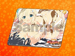 画像ギャラリー No.011のサムネイル画像 / 「デカ盛り 閃乱カグラ」,全11店舗分のパッケージ版購入特典とイラストが公開
