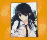 画像ギャラリー No.007のサムネイル画像 / 「デカ盛り 閃乱カグラ」,パッケージ版の発売記念抽選会を11月27日に東京,11月29日に大阪で開催。抱き枕カバーや声優陣のサイン色紙などが当たる