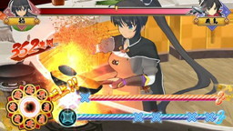 画像ギャラリー No.021のサムネイル画像 / 「デカ盛り 閃乱カグラ」のPS4/PS Vita用テーマが配信開始。本編もセール中