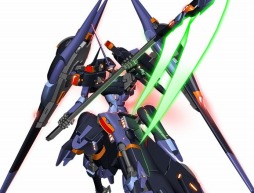 画像ギャラリー No.003のサムネイル画像 / 「ラインゼータ」，フレンド招待専用レア機体＆VIPサービス機能実装