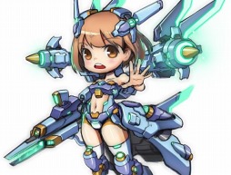 画像ギャラリー No.005のサムネイル画像 / 「ラインゼータ」，フレンド招待専用レア機体＆VIPサービス機能実装