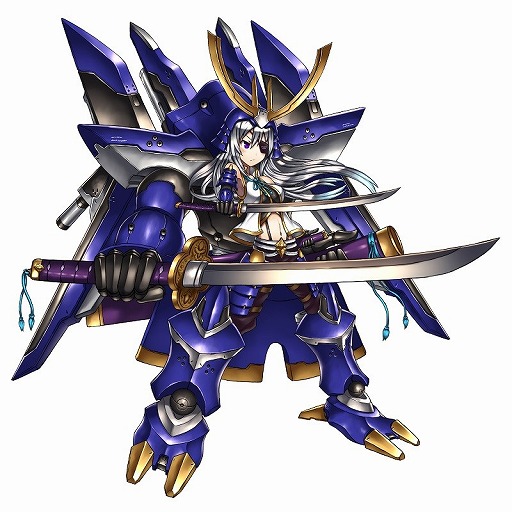 画像ギャラリー No.011のサムネイル画像 / 「ラインゼータ」,ツイートでガチャが回せるイベントを開始。新機体を入手だ