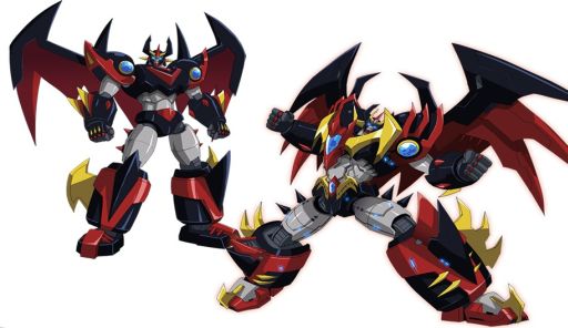 画像ギャラリー No.004のサムネイル画像 / 「ラインゼータ」，本日のアップデートで新機体「ノーブル」シリーズが登場