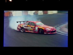 画像ギャラリー No.017のサムネイル画像 / 出演声優陣が「頭文字D ARCADE STAGE 8 インフィニティ」でレースを繰り広げた「新劇場版『頭文字D』スペシャルイベント〜覚醒〜」をレポート