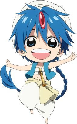 画像ギャラリー No.002のサムネイル画像 / 「マギ Dungeon & Magic」が50万DL突破。記念キャンペーンを実施