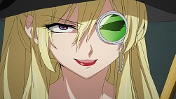 画像ギャラリー No.002のサムネイル画像 / 「マギ Dungeon & Magic」,特別授業をクリアして,ティトス達を仲間にしよう