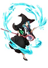 画像ギャラリー No.005のサムネイル画像 / 「マギ Dungeon & Magic」,特別授業をクリアして,ティトス達を仲間にしよう
