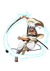 画像ギャラリー No.007のサムネイル画像 / 「マギ Dungeon & Magic」,特別授業をクリアして,ティトス達を仲間にしよう