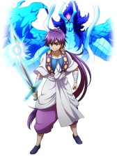 画像ギャラリー No.001のサムネイル画像 / 「マギ Dungeon & Magic」，「マギ シンドバッドの冒険」がモチーフの新イベント