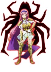画像ギャラリー No.002のサムネイル画像 / 「マギ Dungeon & Magic」，「マギ シンドバッドの冒険」がモチーフの新イベント