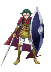 画像ギャラリー No.003のサムネイル画像 / 「マギ Dungeon & Magic」，「マギ シンドバッドの冒険」がモチーフの新イベント