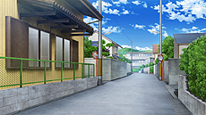 画像ギャラリー No.006のサムネイル画像 / 日本一ソフトウェアがPS3「ハーレム天国だと思ったらヤンデレ地獄だった。」を4月24日に発売。いやな予感が止まらない“ヤンデレ”アドベンチャーゲーム