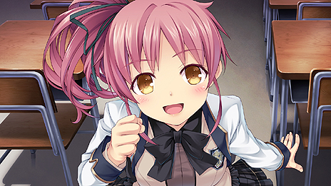 画像ギャラリー No.009のサムネイル画像 / 日本一ソフトウェアがPS3「ハーレム天国だと思ったらヤンデレ地獄だった。」を4月24日に発売。いやな予感が止まらない“ヤンデレ”アドベンチャーゲーム