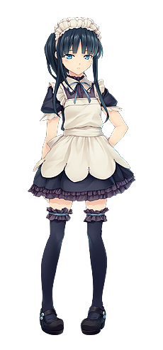画像ギャラリー No.011のサムネイル画像 / 日本一ソフトウェアがPS3「ハーレム天国だと思ったらヤンデレ地獄だった。」を4月24日に発売。いやな予感が止まらない“ヤンデレ”アドベンチャーゲーム