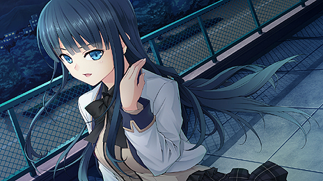 画像ギャラリー No.012のサムネイル画像 / 日本一ソフトウェアがPS3「ハーレム天国だと思ったらヤンデレ地獄だった。」を4月24日に発売。いやな予感が止まらない“ヤンデレ”アドベンチャーゲーム