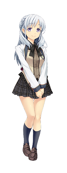 画像ギャラリー No.013のサムネイル画像 / 日本一ソフトウェアがPS3「ハーレム天国だと思ったらヤンデレ地獄だった。」を4月24日に発売。いやな予感が止まらない“ヤンデレ”アドベンチャーゲーム