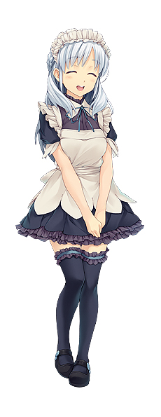 画像ギャラリー No.014のサムネイル画像 / 日本一ソフトウェアがPS3「ハーレム天国だと思ったらヤンデレ地獄だった。」を4月24日に発売。いやな予感が止まらない“ヤンデレ”アドベンチャーゲーム