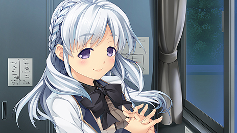 画像ギャラリー No.015のサムネイル画像 / 日本一ソフトウェアがPS3「ハーレム天国だと思ったらヤンデレ地獄だった。」を4月24日に発売。いやな予感が止まらない“ヤンデレ”アドベンチャーゲーム