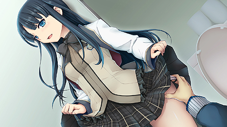 画像ギャラリー No.022のサムネイル画像 / 日本一ソフトウェアがPS3「ハーレム天国だと思ったらヤンデレ地獄だった。」を4月24日に発売。いやな予感が止まらない“ヤンデレ”アドベンチャーゲーム
