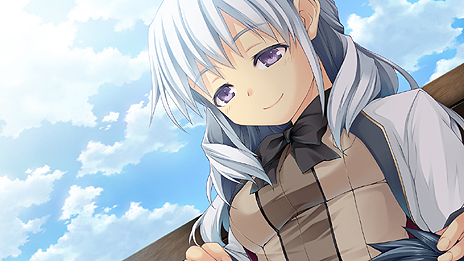 画像ギャラリー No.024のサムネイル画像 / 日本一ソフトウェアがPS3「ハーレム天国だと思ったらヤンデレ地獄だった。」を4月24日に発売。いやな予感が止まらない“ヤンデレ”アドベンチャーゲーム