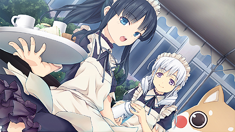 画像ギャラリー No.026のサムネイル画像 / 日本一ソフトウェアがPS3「ハーレム天国だと思ったらヤンデレ地獄だった。」を4月24日に発売。いやな予感が止まらない“ヤンデレ”アドベンチャーゲーム