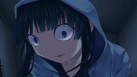 画像ギャラリー No.013のサムネイル画像 / キャラの目がすでに違う。「ハーレム天国だと思ったらヤンデレ地獄だった。」最新情報では登場キャラ達の壊れていく心と日常にフォーカス